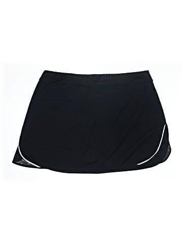 IZOD Casual Skirt (view 2)