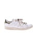Adidas White Sneakers Size 6 - photo 1