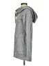 Soybu 100% Polyester Gray Casual Dress Size S - photo 5