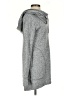 Soybu 100% Polyester Gray Casual Dress Size S - photo 4