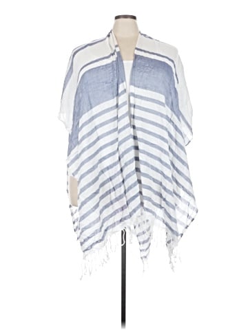 Isaac Mizrahi Swimsuit Cover Up (view 1)