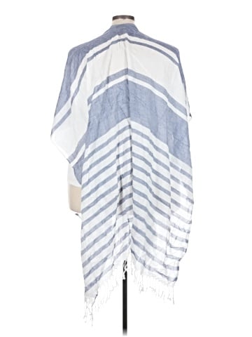 Isaac Mizrahi Swimsuit Cover Up (view 2)