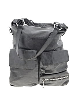 Hobo The Original Leather Shoulder Bag