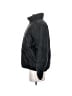Boden 100% Nylon Solid Black Jacket Size S - photo 5