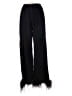 Sleeper 100% Viscose Black Casual Pants Size S - photo 1