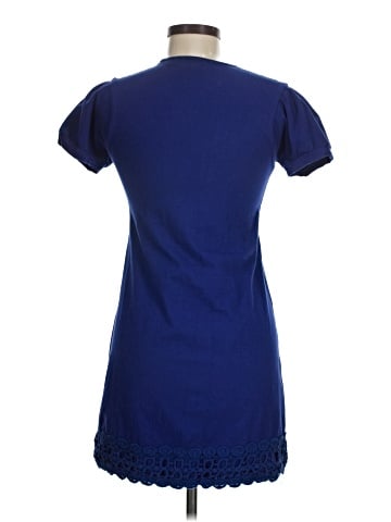 Liza Byrd Casual Dress (view 2)
