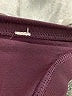 Lululemon Athletica Purple Active Tank Size 6 - photo 7
