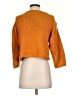 Assorted Brands Orange Cardigan Size S - photo 2