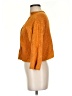 Assorted Brands Orange Cardigan Size S - photo 5