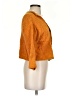 Assorted Brands Orange Cardigan Size S - photo 4