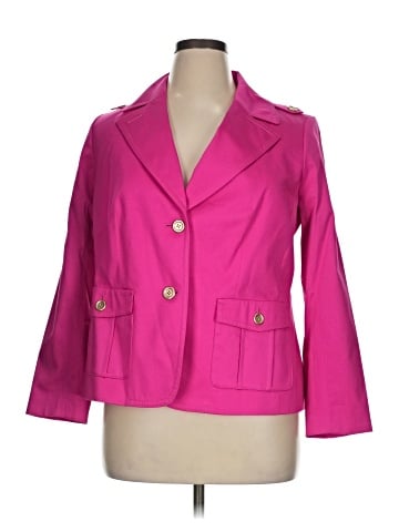 Talbots Blazer (view 1)