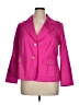 Talbots Pink Blazer Size 14WP - photo 1
