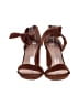 Alex + Alex Brown Sandals Size 10 - photo 2
