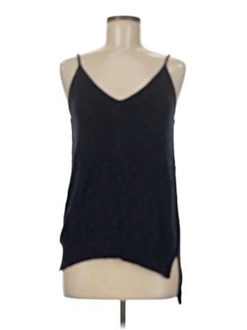 Impressions Sleeveless Top (view 1)