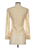 Assorted Brands Ivory Cardigan Size S (estimated) - photo 2