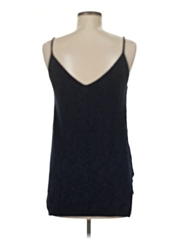 Impressions Sleeveless Top (view 2)