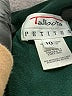 Talbots 100% Polyester Solid Green Casual Dress Size 10 - photo 7