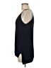 Impressions Black Sleeveless Top Size M - photo 5