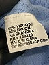Etcetera Blue Casual Dress Size XS - photo 8