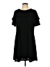 CeCe Black Casual Dress Size L - photo 1