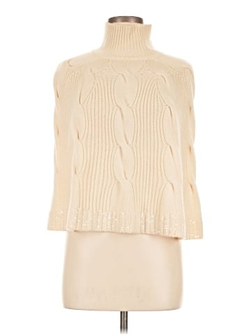 IISLI Cashmere Pullover Sweater (view 1)