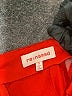 Re:named Red Cocktail Dress Size S - photo 7