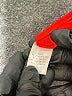 Re:named Red Cocktail Dress Size S - photo 8