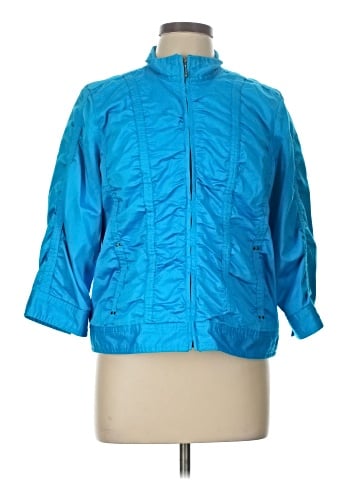 Laura Ashley Jacket (view 1)