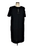 Stizzoli Black Casual Dress Size 16 - photo 1