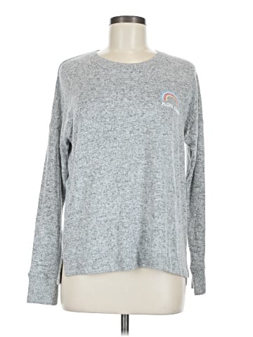 Boxercraft Pullover Sweater (view 1)