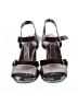 Johnston & Murphy Brown Heels Size 8 1/2 - photo 2