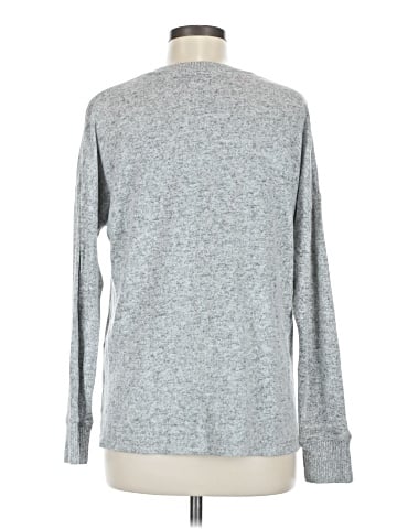 Boxercraft Pullover Sweater (view 2)
