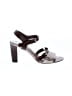 Johnston & Murphy Brown Heels Size 8 1/2 - photo 1