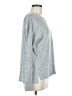 Boxercraft Gray Pullover Sweater Size M - photo 4