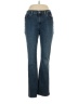 Levi's Hearts Blue Jeans Size 10 - photo 1