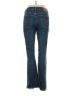 Levi's Hearts Blue Jeans Size 10 - photo 2