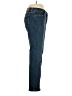 Levi's Hearts Blue Jeans Size 10 - photo 4