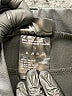 TAGOO 100% Polyurethane Black Casual Pants Size L - photo 8