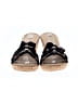 Unbranded Black Wedges Size EU 40 - photo 2