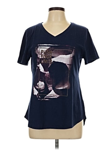Tek Gear Short Sleeve T-Shirt (view 1)