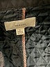 Merona 100% Polyester Black Jacket Size L - photo 6