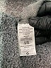 Secret Treasures 100% Polyester Solid Gray Pullover Sweater Size XL - photo 8