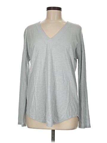 Lilla P Long Sleeve T-Shirt (view 1)
