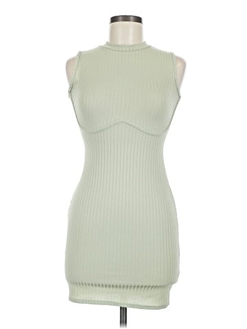 PrettyLittleThing Cocktail Dress (view 1)