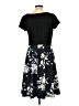 Unbranded Black Casual Dress Size L - photo 2