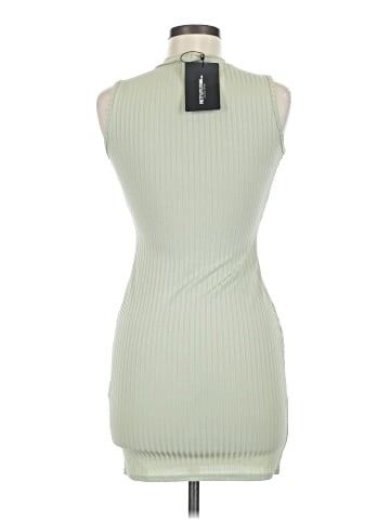 PrettyLittleThing Cocktail Dress (view 2)