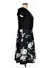 Unbranded Black Casual Dress Size L - photo 4