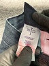 Assorted Brands Black Blue Jeans Size 12 - photo 8