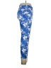 Legend Print Blue Active Pants Size XL - photo 4