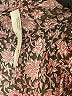 Unbranded 100% Polyester Pink Short Sleeve Blouse Size XXS - photo 7